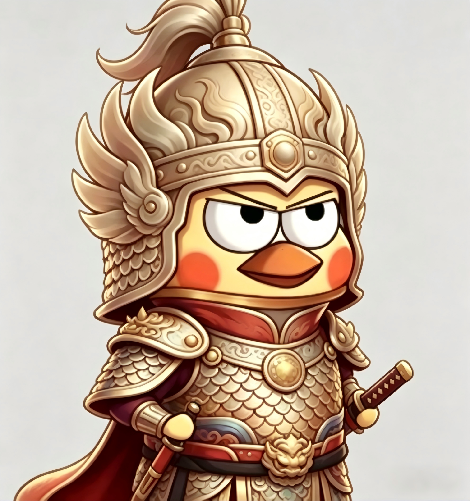 绿卡 Guardian